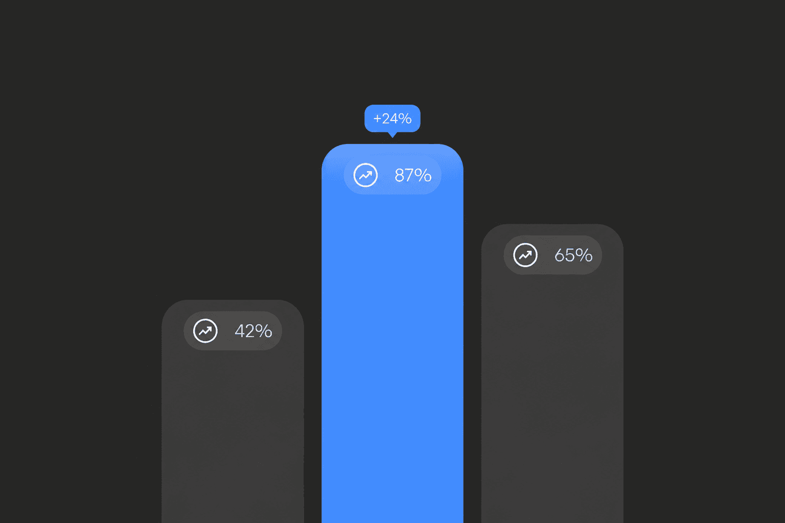 Illustrative Hatchloud research and creative insights